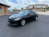 Used 2014 MAZDA MAZDA6 Touring w/ Touring Technology Package image 3