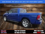 Used 2016 RAM 1500 Sport image 4