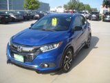Used 2019 Honda HR-V Sport image 4