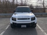 Certified 2023 Land Rover Defender 110 X-Dynamic SE image 2