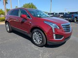 Used 2017 Cadillac XT5 Luxury w/ Driver Awareness Package image 2