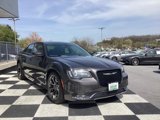 Used 2016 Chrysler 300 S w/ 300S Premium Group image 3