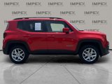 Used 2018 Jeep Renegade Latitude w/ Cold Weather Group image 6