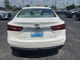 Used 2016 Toyota Avalon Limited image 4