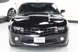 Used 2013 Chevrolet Camaro LT w/ RS Package image 4