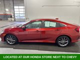 Used 2020 Honda Civic EX image 2