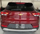 New 2025 Chevrolet TrailBlazer LT w/ LT Cold Weather Package image 6