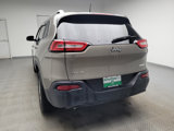 Used 2016 Jeep Cherokee Latitude w/ Safety/Convenience Group image 6