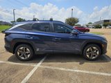 New 2025 Hyundai Tucson SEL image 3