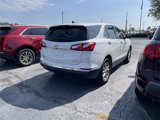 Used 2020 Chevrolet Equinox LT w/ Driver Convenience Package image 2
