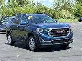 Used 2020 GMC Terrain SLE w/ Driver Convenience Package image 3