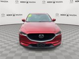 Used 2019 MAZDA CX-5 Grand Touring w/ GT Premium Package image 4