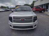 Used 2014 Ford F150 FX2 w/ FX Appearance Package image 3