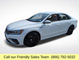 Used 2017 Volkswagen Passat 1.8T R-Line image 1