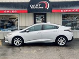 Used 2017 Chevrolet Volt Premier w/ Driver Confidence II Package image 4