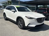 Used 2022 MAZDA CX-9 Touring image 4