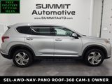 Used 2023 Hyundai Santa Fe SEL w/ Premium Package image 1