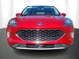Certified 2021 Ford Escape Titanium image 2
