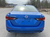 Certified 2021 Nissan Sentra SV image 6