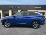 Certified 2022 Hyundai Tucson SEL w/ Convenience Package image 4