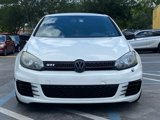 Used 2010 Volkswagen GTI 2.0T 2-Door image 3