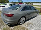 Used 2023 Audi A4 2.0T Premium Plus image 4
