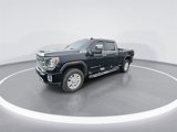 Used 2020 GMC Sierra 2500 Denali w/ Denali Ultimate Package image 4