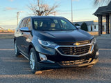 Used 2019 Chevrolet Equinox LT image 2