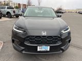 New 2025 Honda HR-V LX image 3