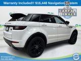 Used 2017 Land Rover Range Rover Evoque HSE Dynamic image 5