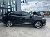 Used 2020 Ford Edge Titanium w/ Equipment Group 301A image 4