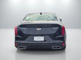 New 2025 Cadillac CT4 Luxury image 6