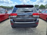 Used 2018 Jeep Grand Cherokee Limited image 4