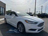 Used 2017 Ford Fusion SE image 3