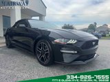 Used 2021 Ford Mustang Premium image 5