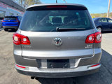 Used 2010 Volkswagen Tiguan Wolfsburg Edition image 4