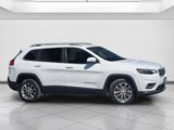 Used 2019 Jeep Cherokee Latitude Plus image 4