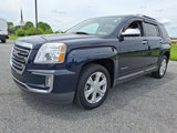 Used 2017 GMC Terrain SLT w/ Open Road Package image 3