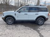 Used 2021 Ford Bronco Sport Big Bend image 2