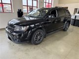 Used 2018 Dodge Journey SXT w/ Connectivity Group image 2