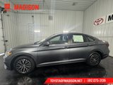 Used 2021 Volkswagen Jetta S w/ Driver Assistance Package image 2