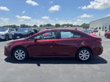 Used 2022 Toyota Corolla LE image 4
