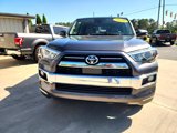 Used 2020 Toyota 4Runner Limited image 4
