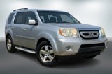 Used 2011 Honda Pilot EX-L image 3