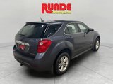 Used 2013 Chevrolet Equinox LS image 5