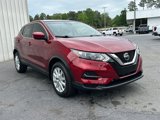 Used 2022 Nissan Rogue Sport S image 4