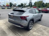 New 2025 Chevrolet Trax LT image 3