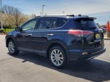 Used 2017 Toyota RAV4 Limited image 4