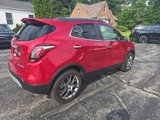 Used 2020 Buick Encore Sport Touring w/ Safety Package image 4