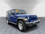 Used 2019 Jeep Wrangler Unlimited Sport S image 6